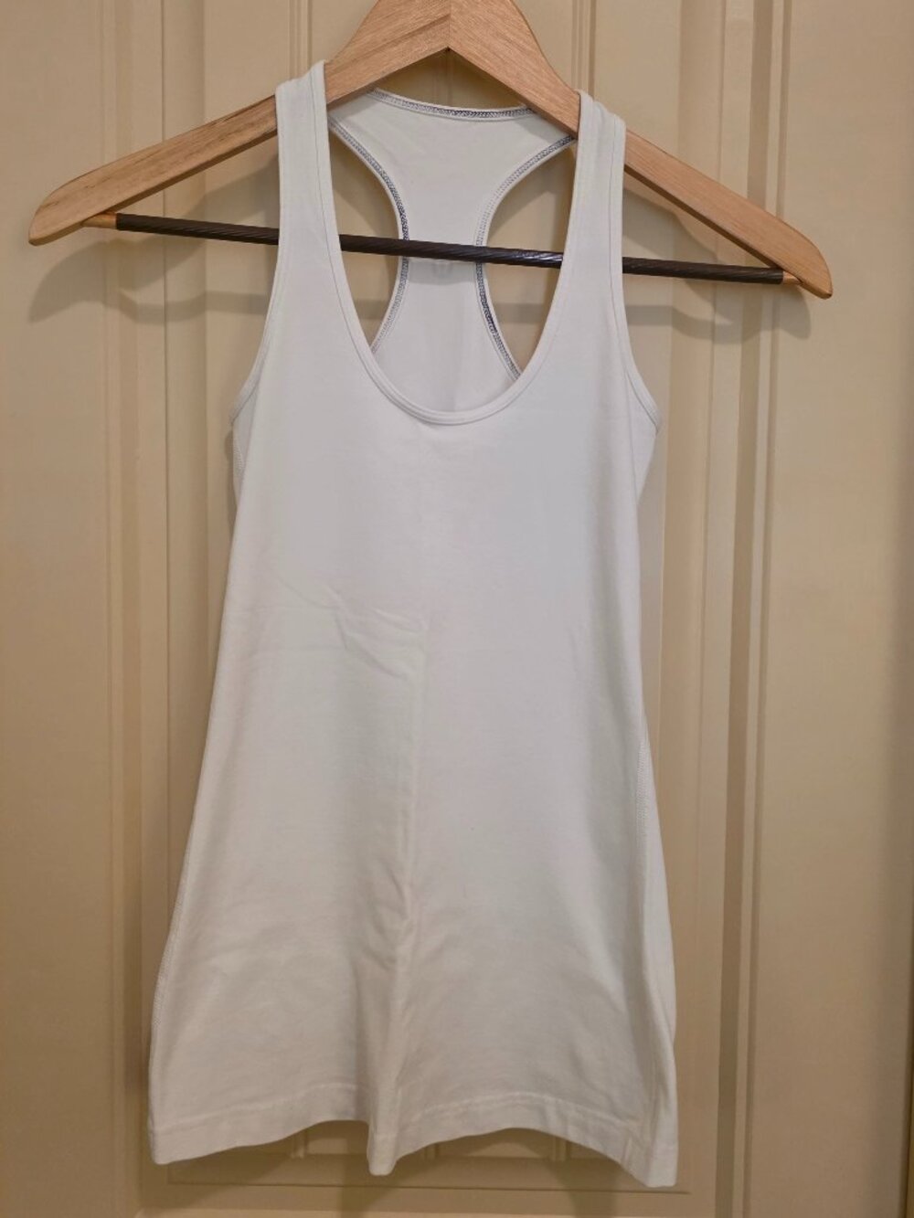 Lululemon Racerback Tank